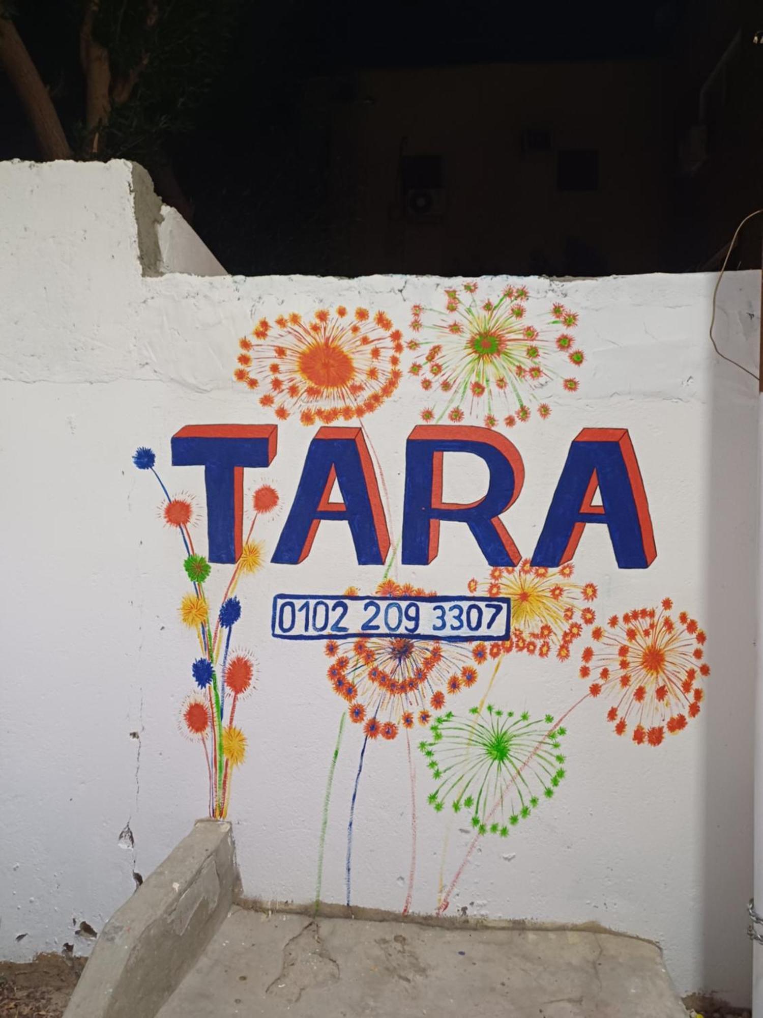 Tara Apartments 룩소르 객실 사진